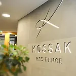 Pearl Apartments-Kossak Residence Apartamenty W Centrum Krakowa