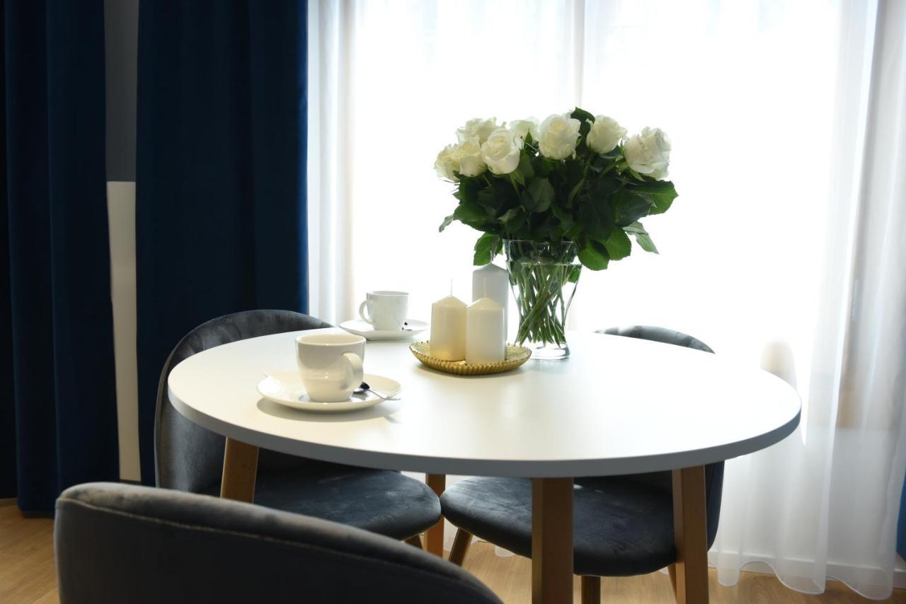 Apartment Pearl Apartments-kossak W Centrum Krakowa Krakau