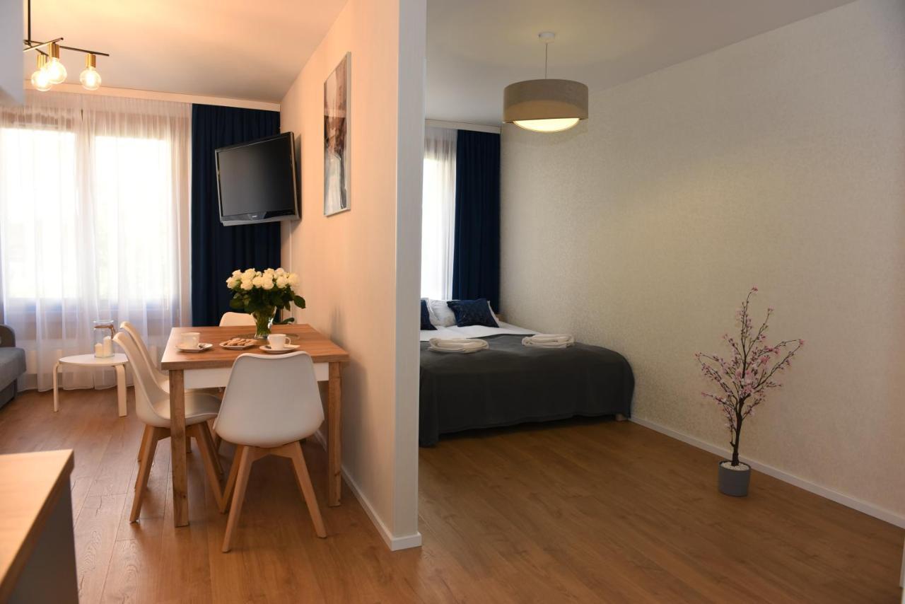 Pearl Apartments-kossak W Centrum Krakowa * Krakau