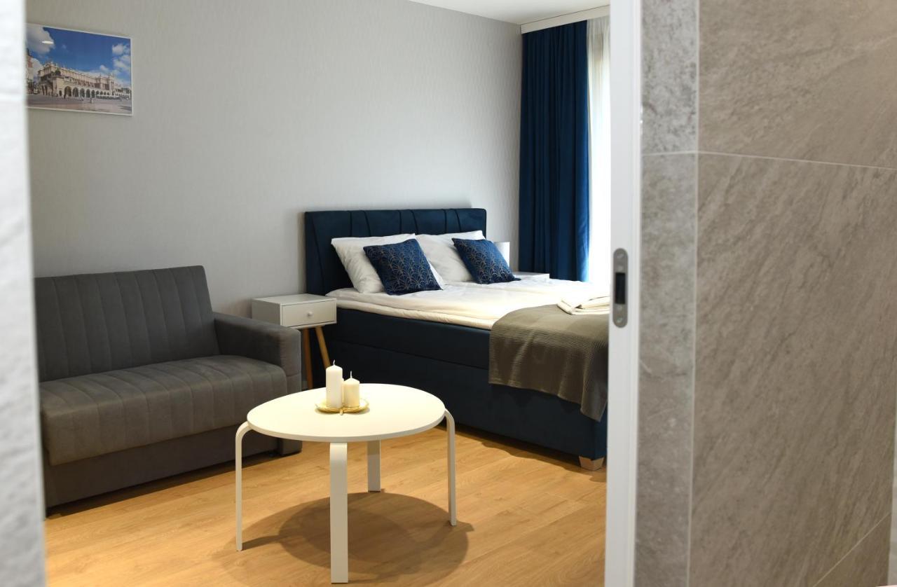 Pearl Apartments-kossak W Centrum Krakowa * Krakau