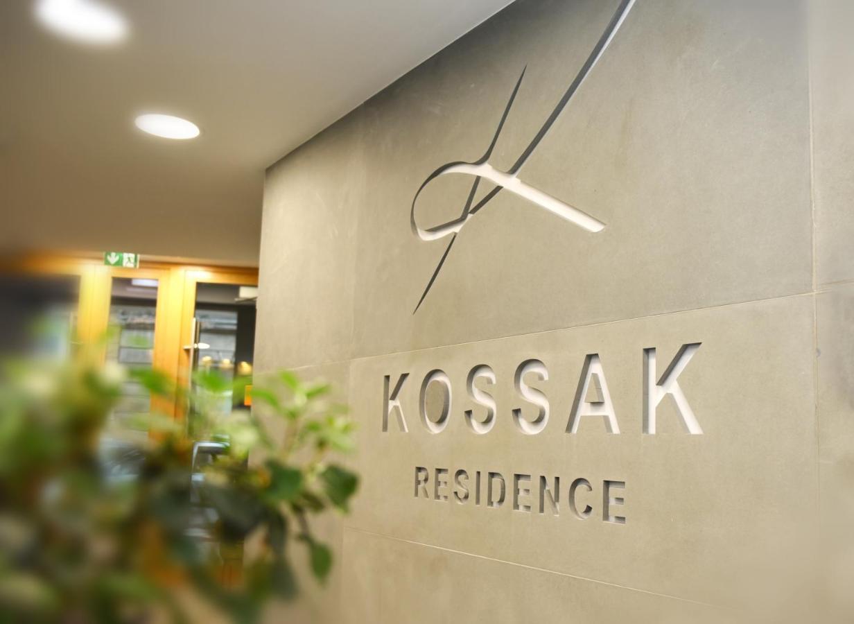 Pearl Apartments-kossak W Centrum Krakowa Appartement Krakau